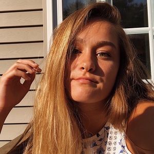 Meet your Posher, Jocelyn